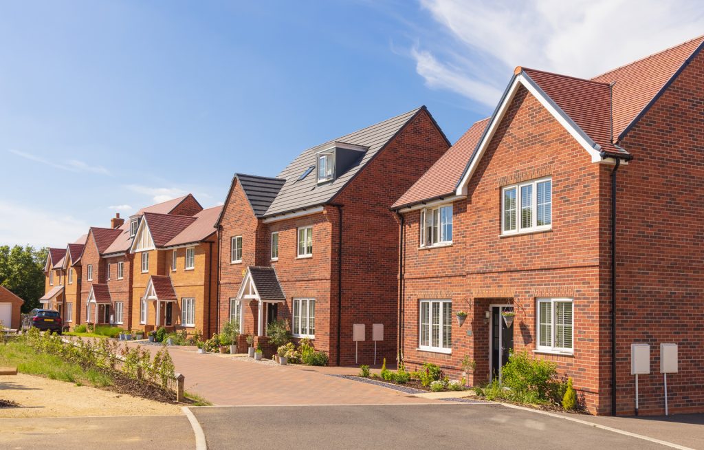 UK property