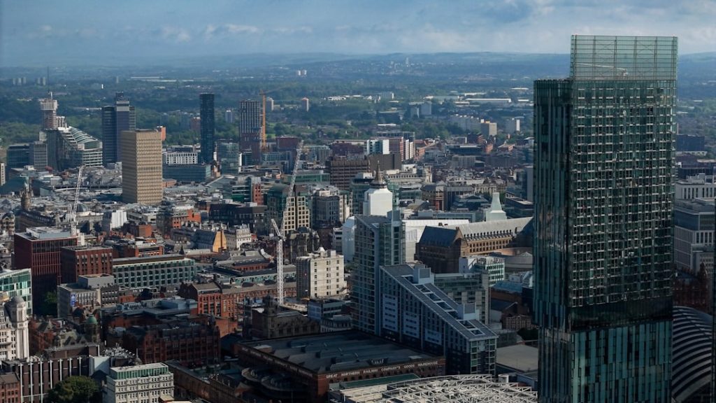 Lead Generation Company Manchester: Choosing a Partner That Actually Fills the Pipeline