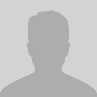 Placeholder image for person