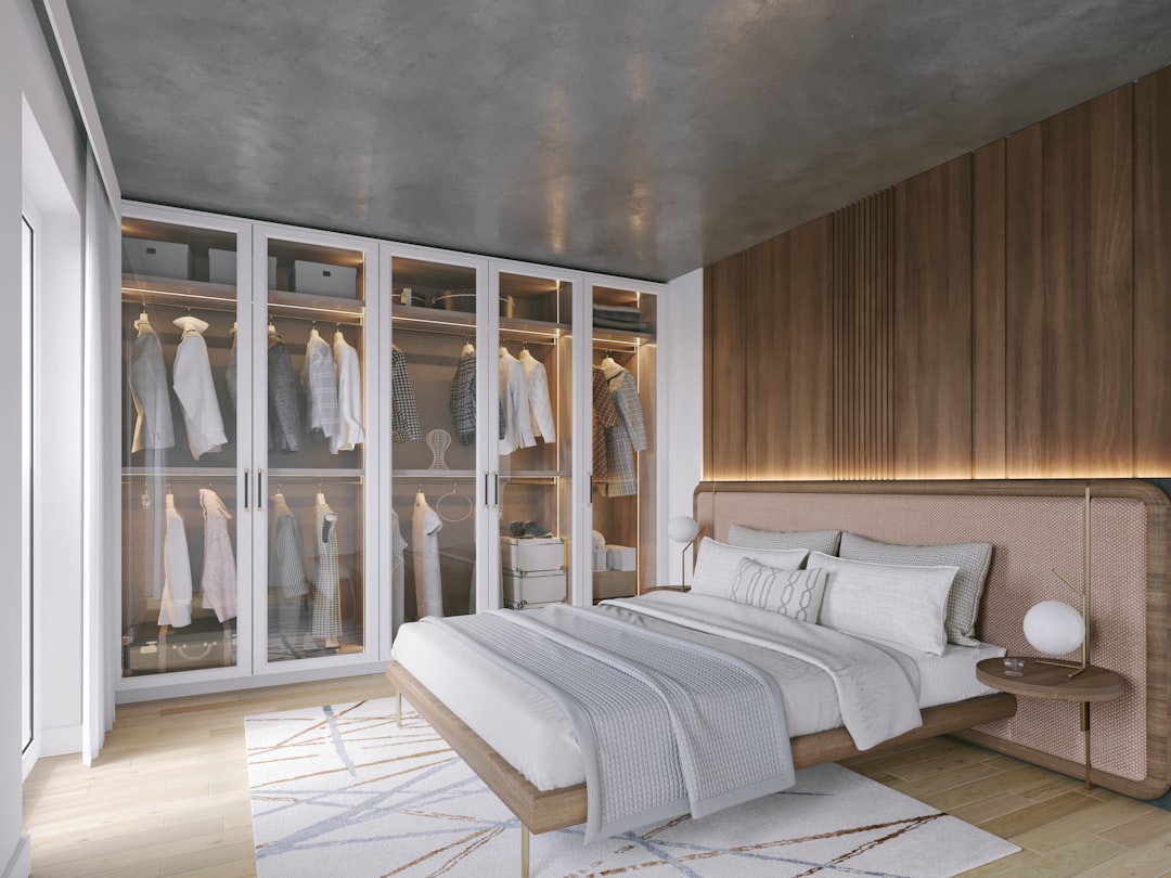 Fitted Wardrobe Leads: How To Build A Consistent Pipeline For Installers And Retailers