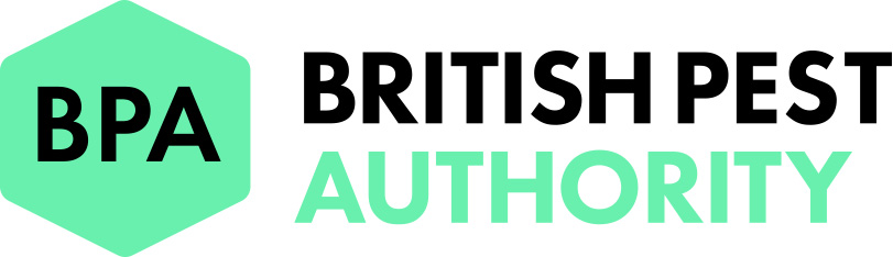 British Pest Authority logo